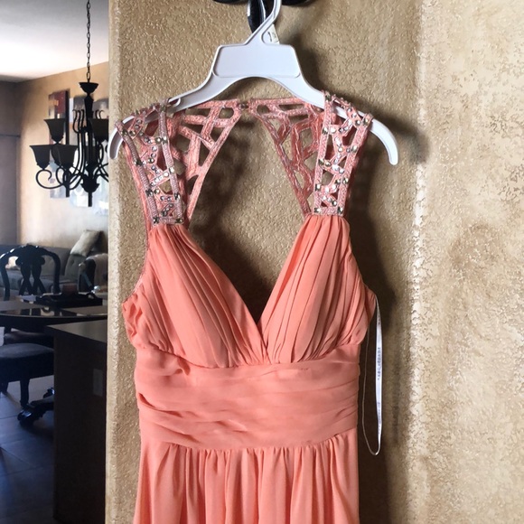 Prom Dress - Picture 2 of 6